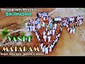 VANDE MATARAM | INDEPENDENCE DAY SPECIAL SONG| CHOREOGRAPHER/VIDEO DIRECTOR SIKANDAR.