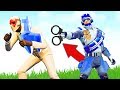 ARRESTING LLAMA THIEVES in Fortnite Battle Royale ARRESTING LLAMA THIEVES in Fortnite Battle Royale