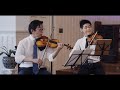 shanghai quartet – beethoven string quartet in b flat major op. 18 no. 6 i. allegro con brio