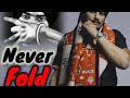 Never Fold❤️‍🔥| Sidhu mossewala | Status Song | Lofi | Byg Bygrd | Slowed Reverb | Attitude status|