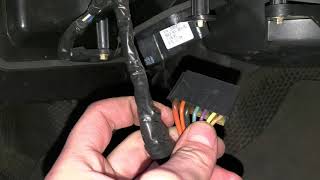 2002 Chevy Silverado Blower Motor Fuses \u0026 Relay Explained