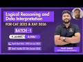 lrdi basic to advanced for cat xat snap nmat day 8 circular arrangements pt. 2 cat2025 lrdi