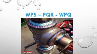 WPS/PQR/WPQ - Essential/supplementary/non essential variables. #qualitycontrol #quality #nde