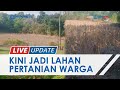 Danau Tankolo di Kota Kupang yang Muncul Akibat Badai Siklon Seroja, Kini Jadi Lahan pertanian Warga