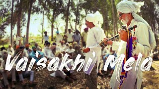 Vaisakhi Mela | Rajiana | 4K Cinematic Video | Punjab