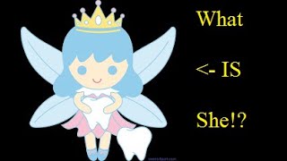What IS A Changeling?