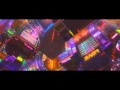 ENTER THE VOID - Neon City Computer Animation - Gaspar Noe movie film