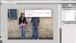 Customize Your Photos and Save Time using PhotoFrame with Dave Cross (Encore)