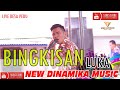 New Dinamika Music | Bingkisan Luka  | Live Desa Pedu | AMR STUDIO