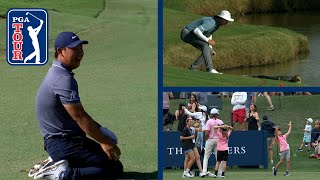 Funniest moments on the PGA TOUR 😂 | 2023
