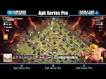 th17 attack strategy dragon dragon rider clone town hall 17 max dragon u0026 dragon rider attack