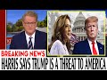 Morning Joe 10/26/2024 | 🅼🆂🅽🅱🅲 BREAKING NEWS Today october 26, 2024