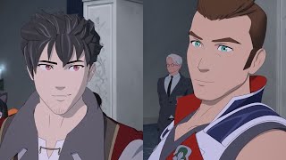 Qrow & Clover Vibe Sesh with a Twist || RWBY Volume 07