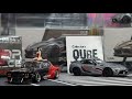 V2 PopRace Drop Ep9 HAKO Drift - ADVAN & A90 Supra Darwin Pro 66G NWB CHASE