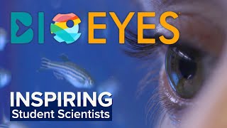 Inspiring Student Scientists: Project BioEYES at Penn Medicine