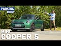 MINI Cooper S Review | How to win over a modern MINI skeptic