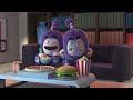 Breakfast in Bed 🌼 Mother's Day Special ❤️ Oddbods Full Episode  Funny Cartoons for Kids
