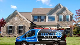 Service 360 Group - What We Do - Berks County