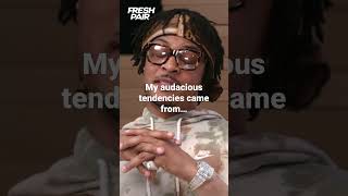 Ti With The Apology Tutorial Freshpair Shorts Wisdom Full Ep Https Youtu Be Ib7rcopvbr4