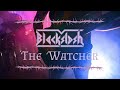 Blackslash - The Watcher (Official Video)