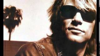 Bon Jovi - Why Aren't You Dead?.