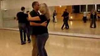 cintia jaime kreidler tango basel unisport lesson 4