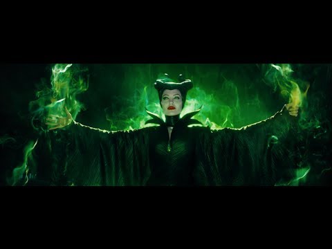 Trailer de "Maleficent"