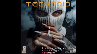 RUHRGEBEATZ -Technoid