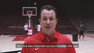 Lobo Men's Basketball Renewal Deadline is July 31st!