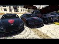 exclusive fivem scripts black market car pack free