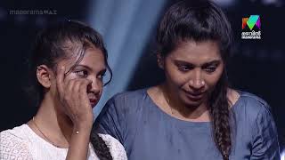 #EnteAmmaSupera Ep 66 | ജീവിതം നേർകാഴ്ചയാക്കിയ പ്രകടനവുമായി രഹ്‌ന #MazhavilManorama