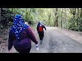 Hiking Vlog l📍Bukit Batu Putih, Port Dickson