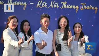 [RECAP] Lễ Kỷ Niệm 20 Năm Thành Lập U&I Logistics | 