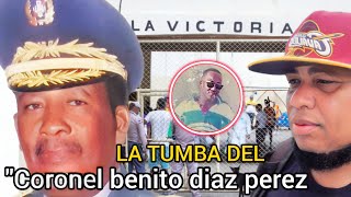 LA TUMBA DEL \