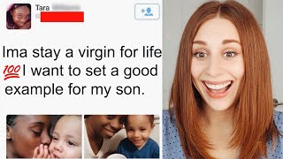 Embarrassing Social Media Fails - REACTION