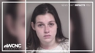Cabarrus County swim coach arrested, charged with child abduction