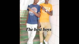 Nsezeranya by the Best boys