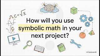 SymPy (Python library designed for Symbolic Math)