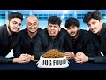 LOSER EATS DOG FOOD 🤢 - HOMIE5