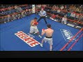 Arman Sargsian Vs Leo Martinez 2010