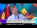 marcel van hattem explana eleiÇÕes no congresso e importÂncia da oea veja Íntegra