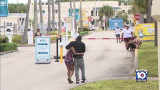 Police investigating deadly shooting at North Miami JCC