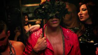 Christian Chavez & Anahi "LIBERTAD" (OFFICIAL MUSIC VIDEO) HD