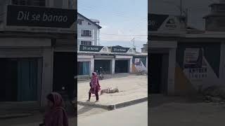 जम्मू से पहलगाम की यात्रा #amarnath #travel