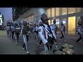 Howard University Marching Band - HBCUNY - Marchout 091722