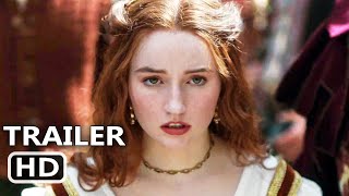ROSALINE Trailer (2022)