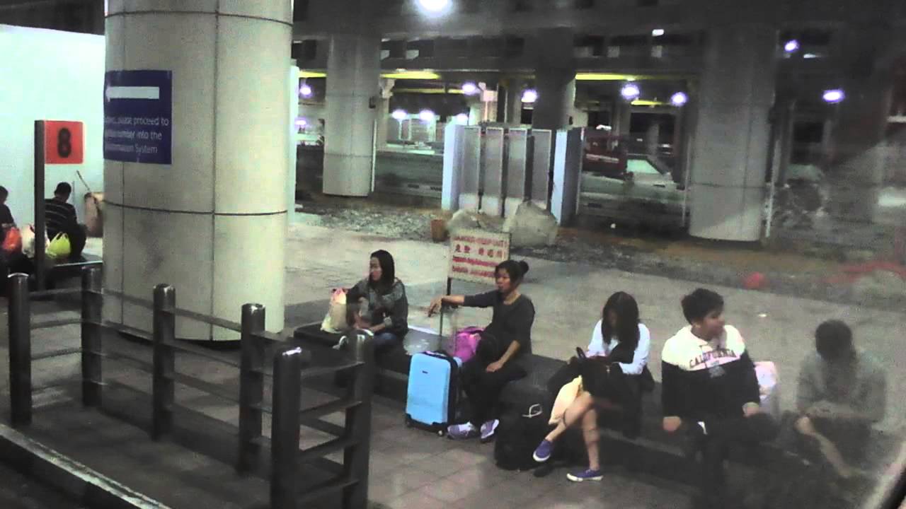 Some Random Cctv Footage At Singapore Custom Youtube