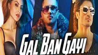 Gal ban gaye || Feat Sukhbir &  Neha Kakkar