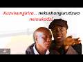 DARE RACHIEF MAKONI: NDAKANGA NDAKUZVISUNGIRIRA NENYAYA YEMUKADZI