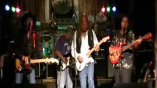 Country Boy Rock & Roll (061607) - Winters Brothers Band